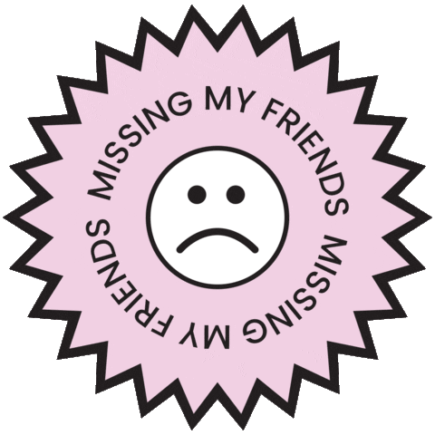 Mental Health Sticker by Start Something Studios