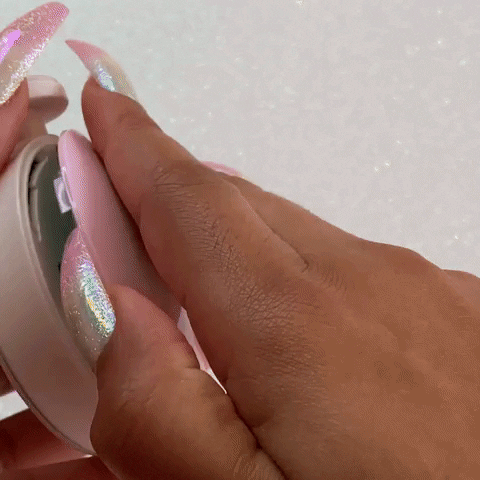 Nails Manicure GIF by Trés She