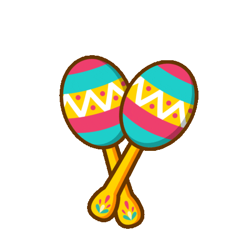 Cerveza Maracas Sticker by Brooks