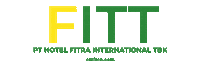 Fitt Pt Hotel Fitra International Tbk Sticker by emiten.com