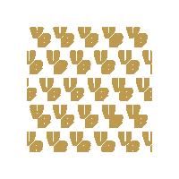 Logo Pattern Sticker by VloerenBaas