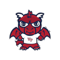 Butler Sticker by Windermere Preparatory School