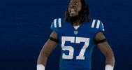 Lets Go Nfl GIF by Indianapolis Colts