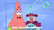 season 9 gary's new toy GIF by SpongeBob SquarePants