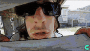 Scared Music Video GIF