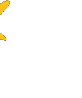 MillihelenDesign what angry shock bird Sticker