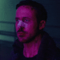 Blade Runner 2049 GIF