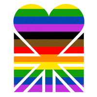 heart love GIF by mkrnld