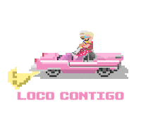 smash j balvin Sticker by DJ Snake