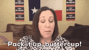 Mj Hegar Texas GIF by Election 2020