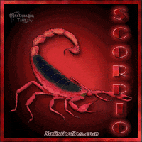 zodiac GIF