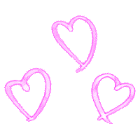 In Love Hearts Sticker by Children's Wisconsin