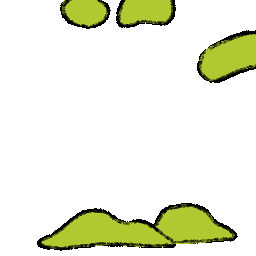 carriesloane oh no blob ohno blobby Sticker