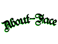 Halloween Neon Sticker by About-Face Beauty