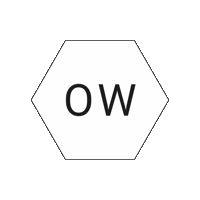 OWINTIMATES wow ow ow intimates owgirl Sticker