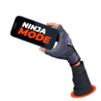 Fun Win Sticker by ninjacasino.se