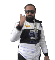 Charging Formula E Sticker by smart e-cup