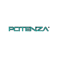Potenza Microneedle Sticker by jsys