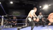 epw australianwrestling GIF by Explosive Professional Wrestling