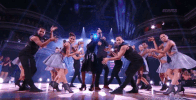abc dwts GIF by Dancing with the Stars