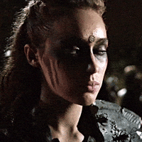 Alycia Debnam Carey GIF