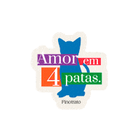 Pets Gatos Sticker by VB Alimentos