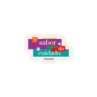 Pet Qualidade Sticker by VB Alimentos