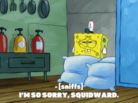 season 8 episode 21 GIF by SpongeBob SquarePants