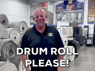 Drum Suspense GIF by Floor Trader of Tacoma