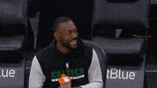 Regular Season Sport GIF by NBA