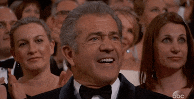 Oscars 2017 Sigh GIF by The Academy Awards