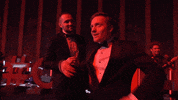 look at me yes GIF by Studia Soyuz