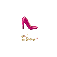 Shopping Shoes Sticker by r.a.boutique