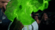 Slime Ugh GIF by broke