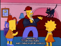 homer simpson GIF
