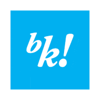 misterbk heart herz limburg blue heart Sticker