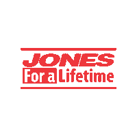 jonesjunction  Sticker