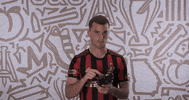 Soccer Calling GIF by Atlanta United