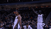 giannis antetokounmpo nba GIF by Milwaukee Bucks
