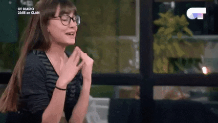 operacion triunfo ot GIF