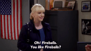 season 1 fireballs and bullet holes GIF by mom