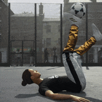 Sport Balling GIF by EA SPORTS FC
