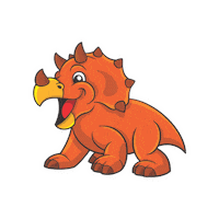 Happy Baby Sticker by Thermas Water Park