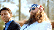 duck dynasty GIF by A&E