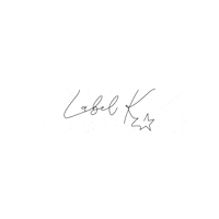 Empower Good Vibes Sticker by Label K