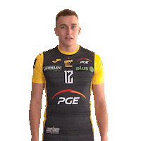 Belchatow Sticker by PGE Skra Bełchatów