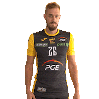 Belchatow Sticker by PGE Skra Bełchatów