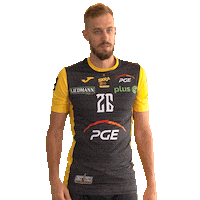 Belchatow Sticker by PGE Skra Bełchatów