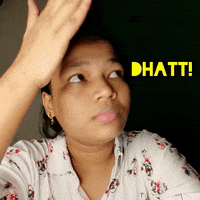 Sad Dhat Teri GIF