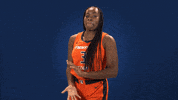 Womens Basketball Dancing GIF by Fighting Illini Athletics